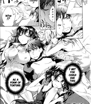 Itokoi chidori vol.01 [xamayon & for the halibut scans] hq 2600 px height 146