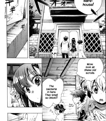 Itokoi chidori vol.01 [xamayon & for the halibut scans] hq 2600 px height 151