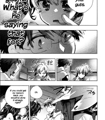 Itokoi chidori vol.01 [xamayon & for the halibut scans] hq 2600 px height 158