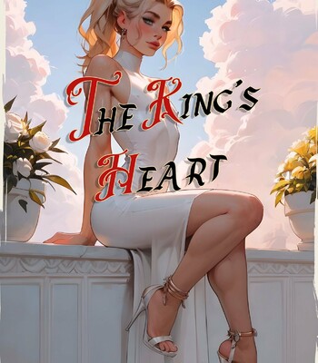 The King's Heart