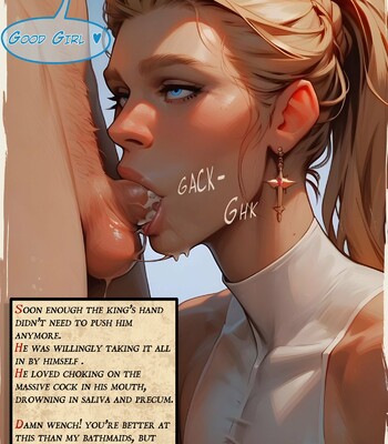 The King's Heart 007