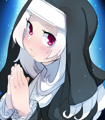 An Unholy Prayer 011