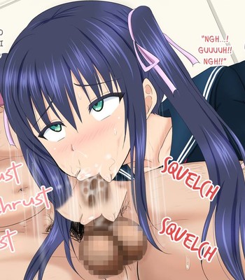 Irekawari de Otokonoko!? Bitch Gal na Ane no Sei de Onna ni Sareta Ore no Karada 023
