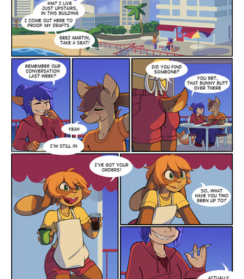 Sharkspeare, Her Story of Two Boys (Complete) 004
