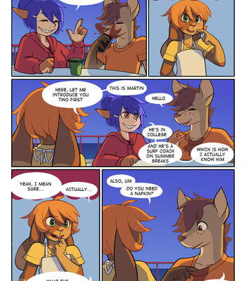 Sharkspeare, Her Story of Two Boys (Complete) 005