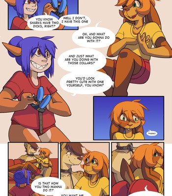 Sharkspeare, Her Story of Two Boys (Complete) 014