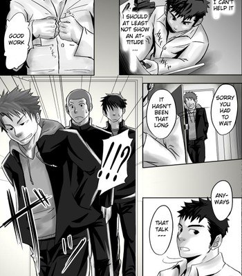Saishou kouyakusuu ~part 1~ 018