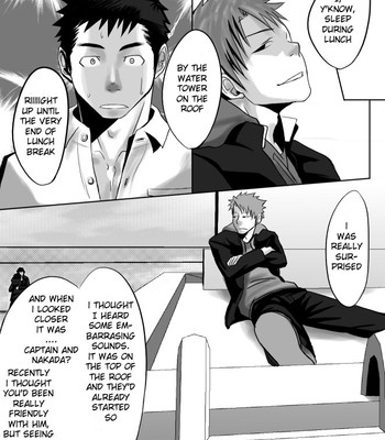 Saishou kouyakusuu ~part 1~ 020