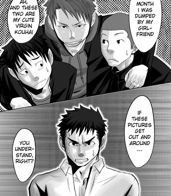 Saishou kouyakusuu ~part 1~ 022