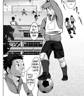 Saishou kouyakusuu ~part 1~ 023