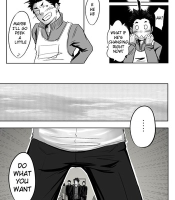 Saishou kouyakusuu ~part 1~ 024