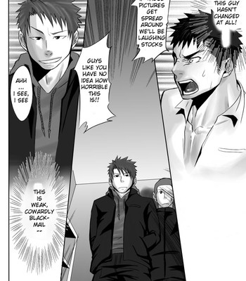 Saishou kouyakusuu ~part 1~ 025