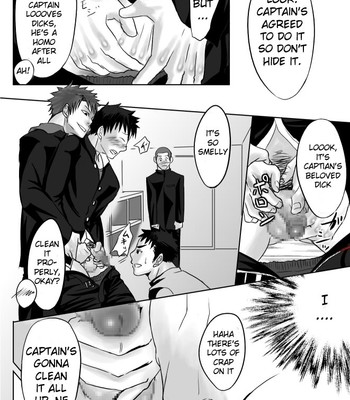 Saishou kouyakusuu ~part 1~ 027