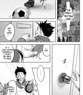 Saishou kouyakusuu ~part 1~ 028