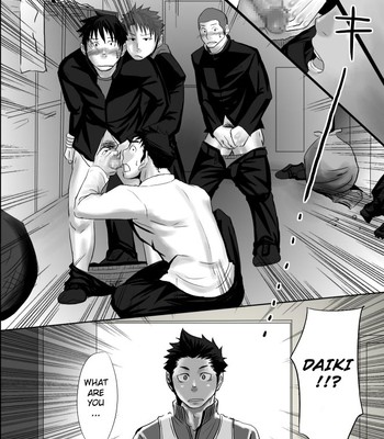 Saishou kouyakusuu ~part 1~ 029