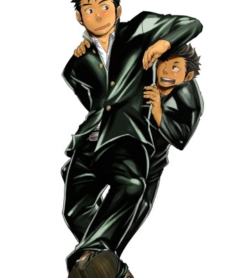 Saishou kouyakusuu ~part 1~ 044