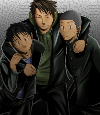 Saishou kouyakusuu ~part 1~ 046