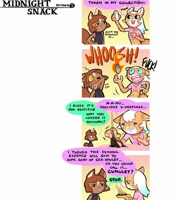 Midnight Snack 015