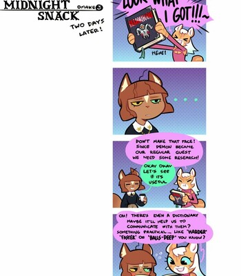 Midnight Snack 016