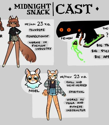Midnight Snack 018