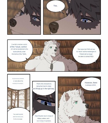 December, Twilight, Snowflake EP5 (WIP) 051