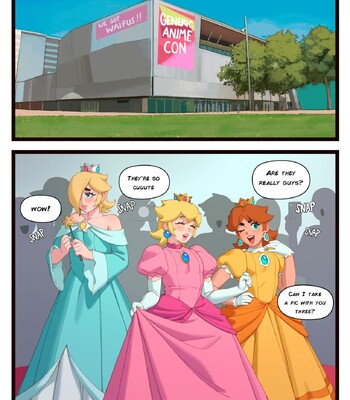 Princess Sleepover 002