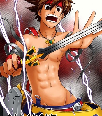 [CLUB-Z] Blackout (english)