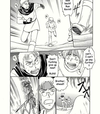 [CLUB-Z] Blackout (english) 004