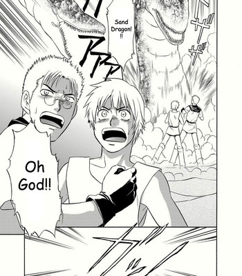 [CLUB-Z] Blackout (english) 005