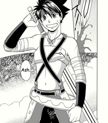 [CLUB-Z] Blackout (english) 007