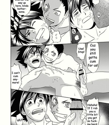 [CLUB-Z] Blackout (english) 022