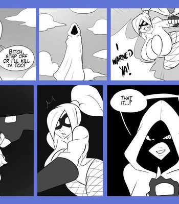 Boobgirl - Boobwar 005