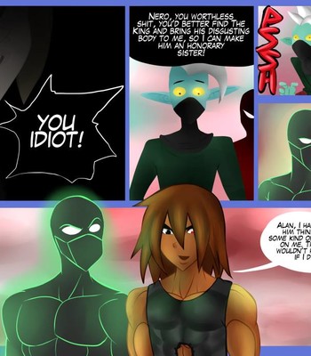 Boobgirl - Boobwar 010