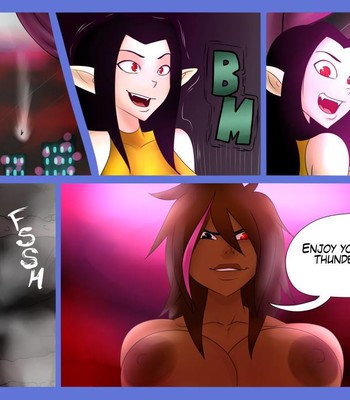 Boobgirl - Boobwar 016