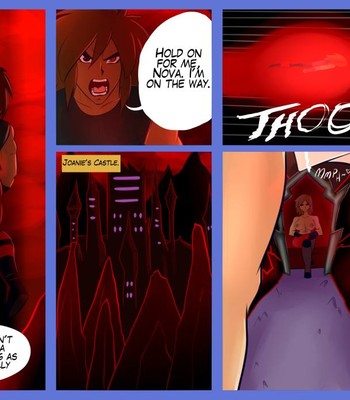 Boobgirl - Boobwar 034
