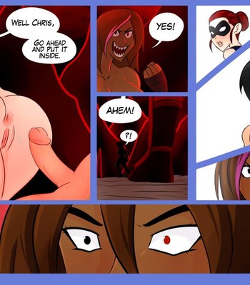 Boobgirl - Boobwar 038