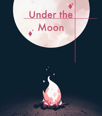 Under the Moon