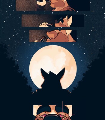Under the Moon 003