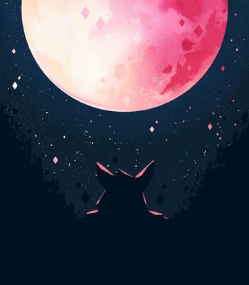 Under the Moon 004