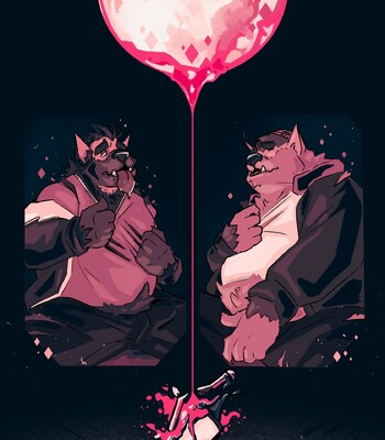 Under the Moon 006