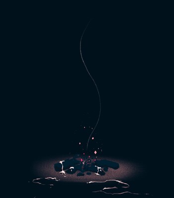 Under the Moon 009