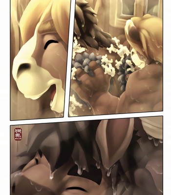 House of the Blacksmith 006