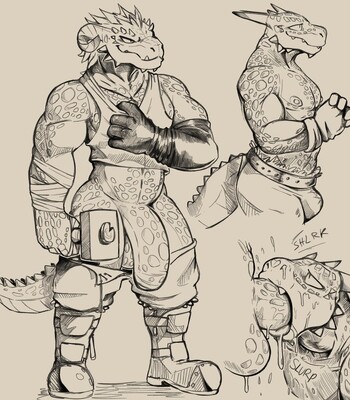 Argonians