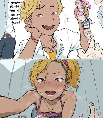 Otaku-kun saa...