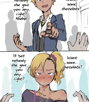 Otaku-kun saa... 005