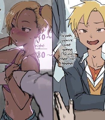Otaku-kun saa... 006