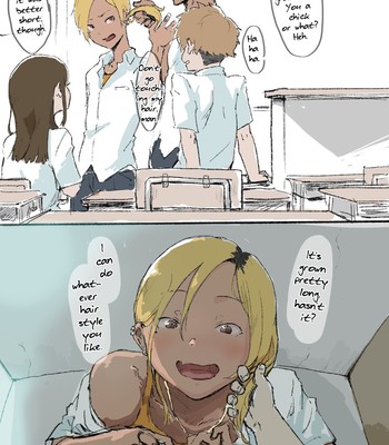 Otaku-kun saa... 007