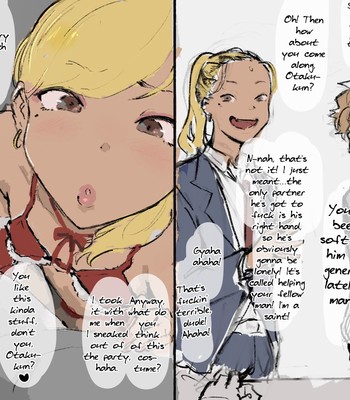 Otaku-kun saa... 019