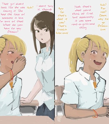 Otaku-kun saa... 020