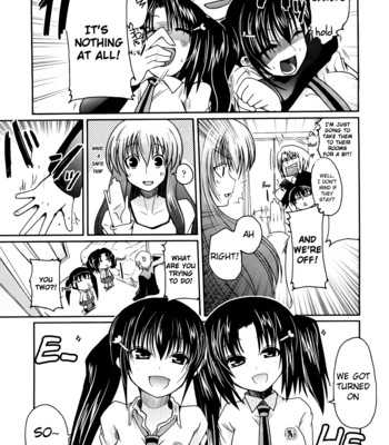 Ani + imouto = love 015